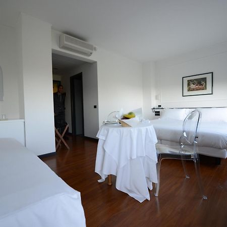 Hotel Mamiani & Ki-Spa Urbino Eksteriør bilde
