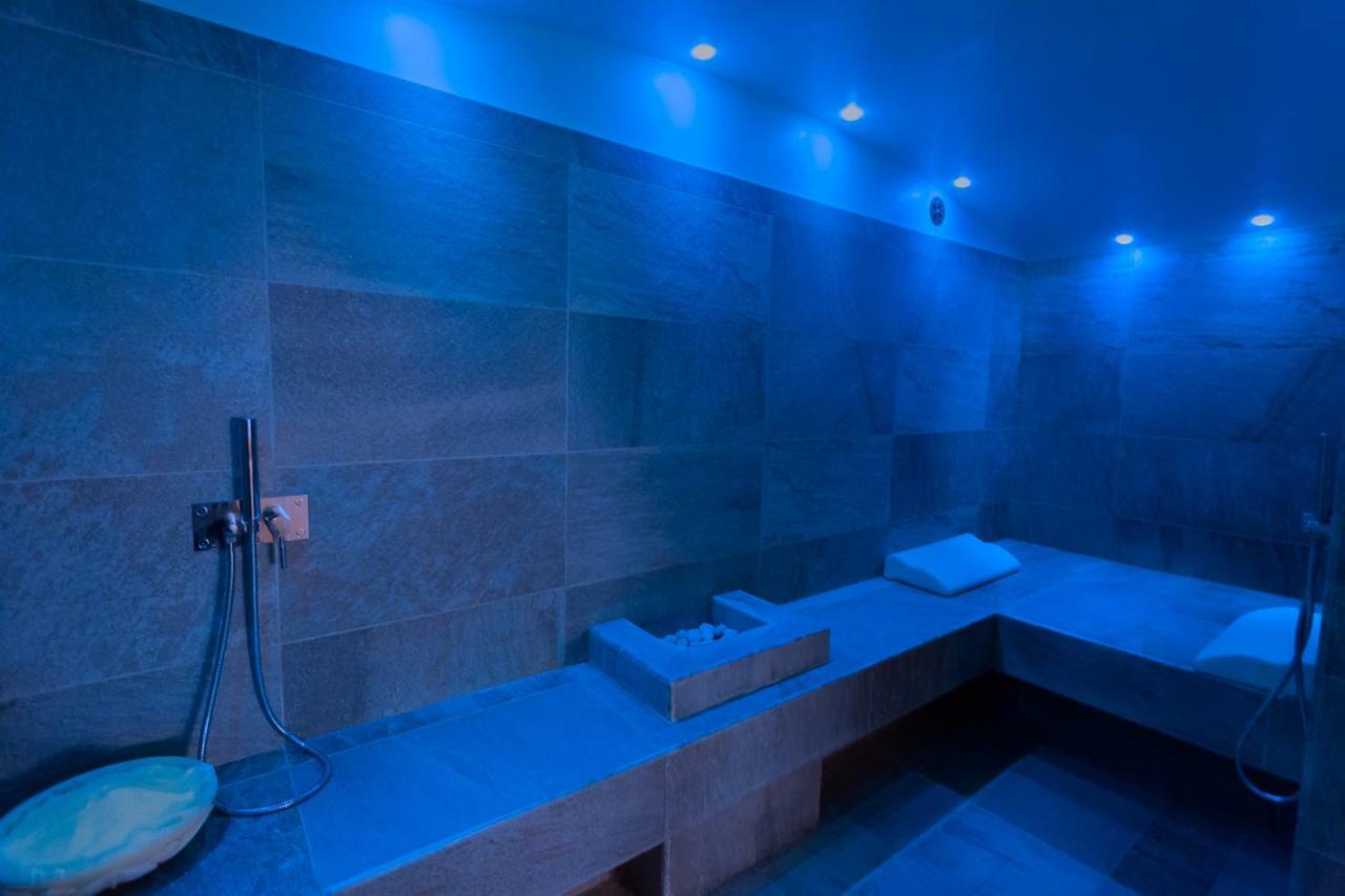 Hotel Mamiani & Relaxing Spa Urbino Fasiliteter bilde