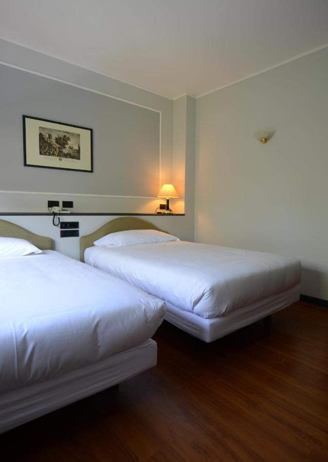 Hotel Mamiani & Ki-Spa Urbino Rom bilde