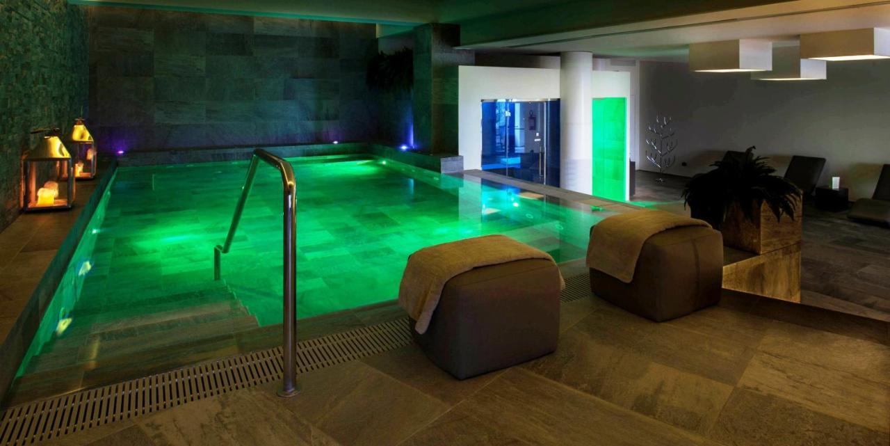 Hotel Mamiani & Relaxing Spa Urbino Fasiliteter bilde