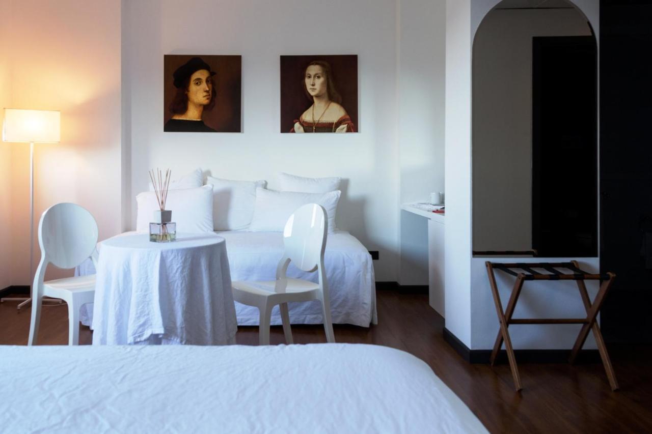 Hotel Mamiani & Ki-Spa Urbino Rom bilde