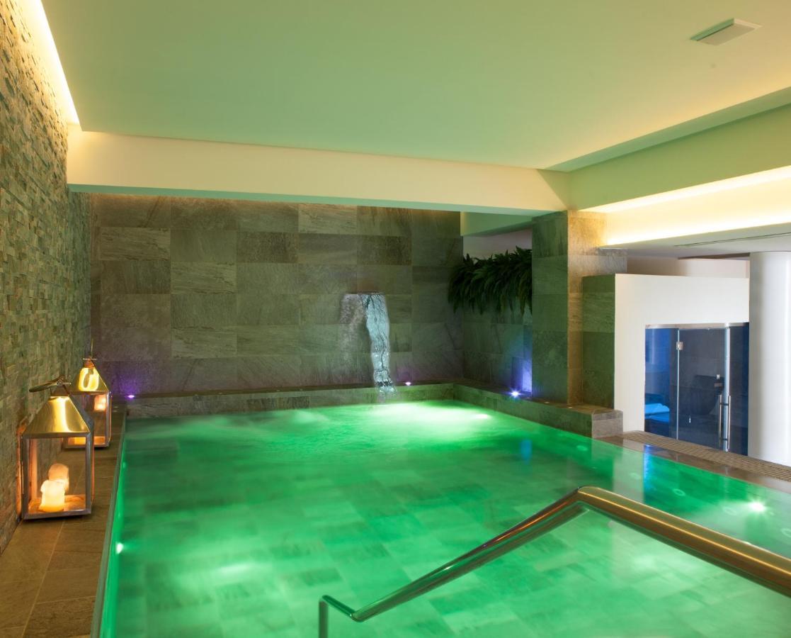 Hotel Mamiani & Relaxing Spa Urbino Fasiliteter bilde